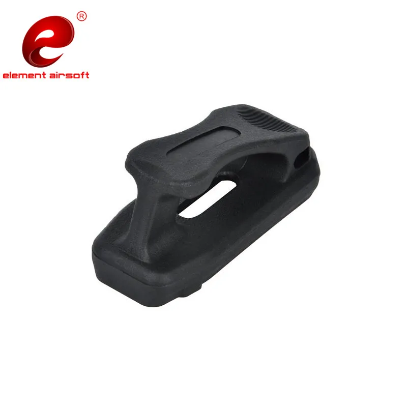 Element Airsoft Ranger Floorplate 45x5 56 Пикатинни аксессуары для перезагрузка загрузчик журналов