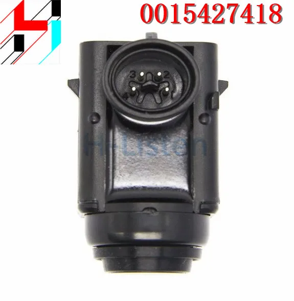 0015427418 0035428718 A0015427418 PDC датчик парковки подходит для Mercedes Benz W163 W164 W203 W210 W211 W220 CL500 CLK320