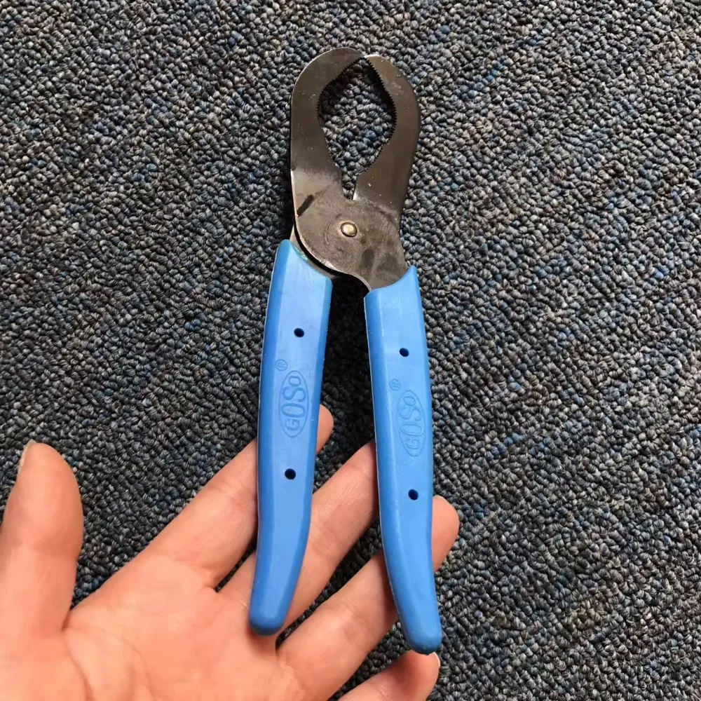 Все виды слесарных инструментов плоскогубцы из нержавеющей стали слесарные