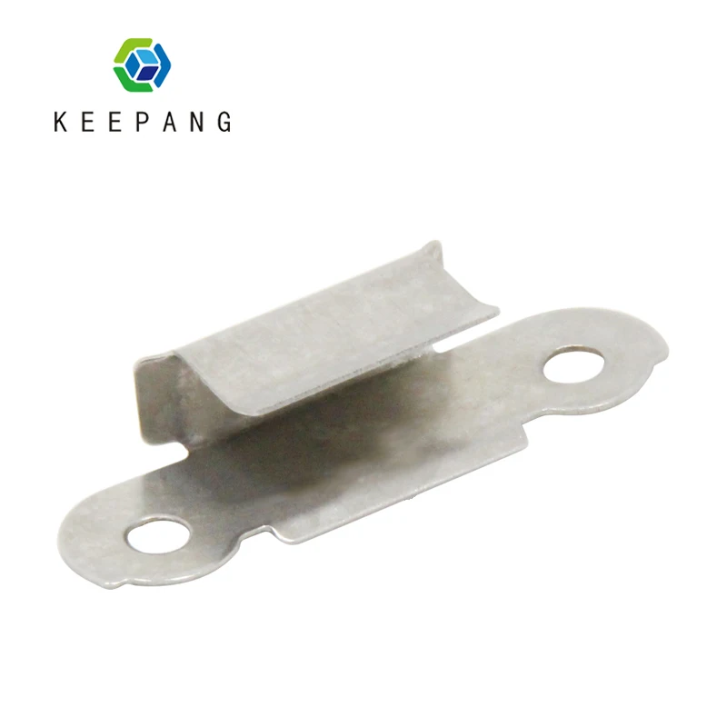 4 шт./лот нержавеющая сталь стекло с подогревом кровать зажим/зажим ультимейкер