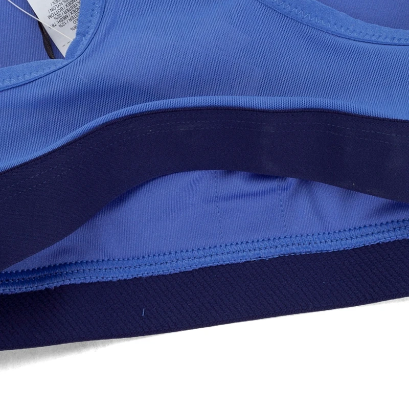 Оригинальное новое поступление NIKE PRO HYPR классический лифчик женские спортивные