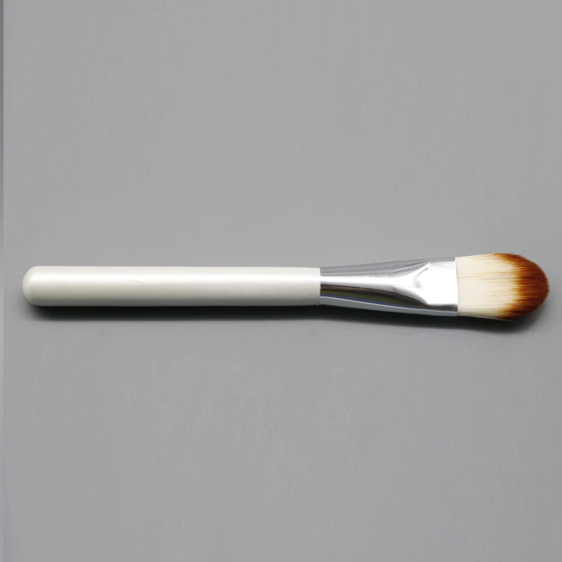4pcs Makeup Brushes Set Pincel Maquiagem Colorful Contour Base Foundation Powder Blush Brush Cosmetics Make Up Kit Tool | Красота и