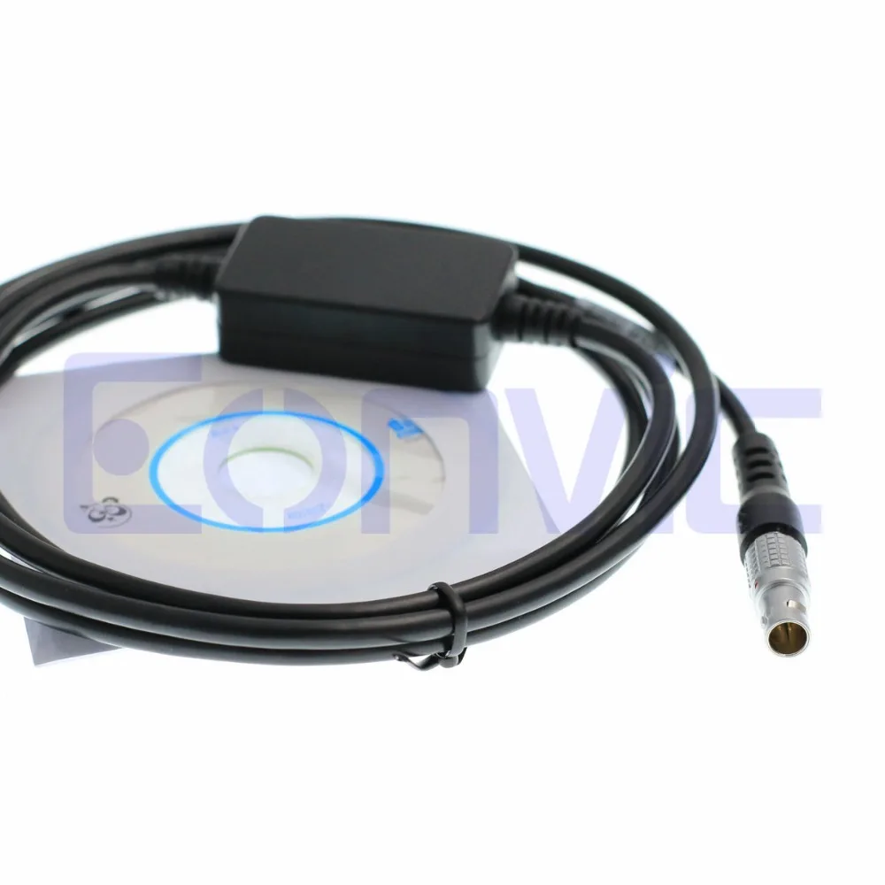 Цифровой уровень ДНК GEV189(734700) от USB до 5 контактного мужского стандарта|for cable|usb tousb