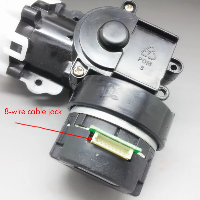 Бесщеточный Высокая Давление самовсасывающий насос 6V-12V электрический поршневой