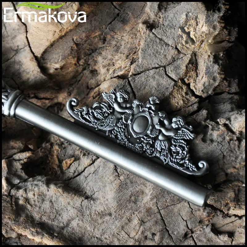 ERMAKOVA 17 8 см в длину металлическая лошадь счастливый ключ брелок для пива форме