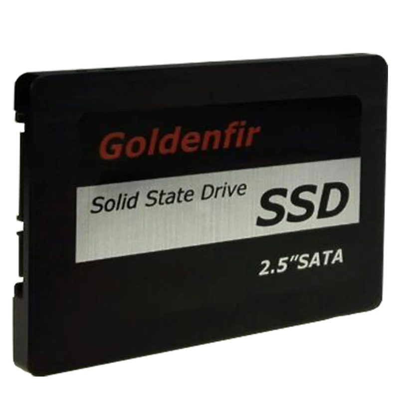 Goldenfir Самая низкая цена SSD 120 ГБ твердотельные диски 2 5 ssd Гб жесткий диск