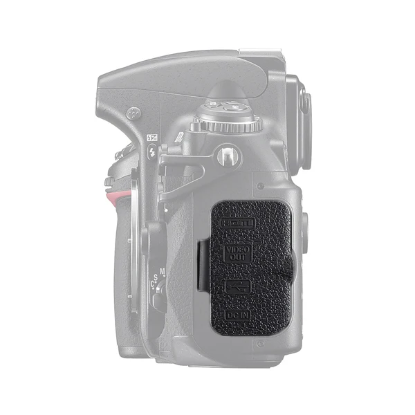 Набор зажимов для передней и задней панели корпуса резиновая крышка сменная