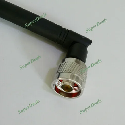 ZQTMAX Внутренняя антенна N Разъем для мобильного сигнала усилитель cdma gsm dcs 2g 3g 4g усилитель