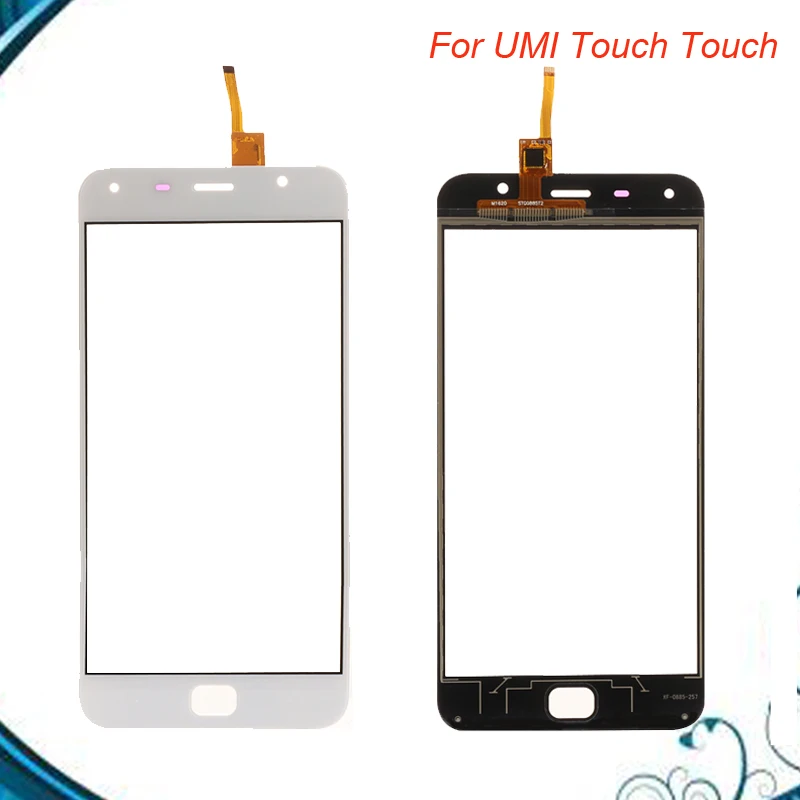 5.5"inch Umi Touch For UMI / X Screen Digitizer Panel Sensor in stock | Мобильные телефоны и аксессуары