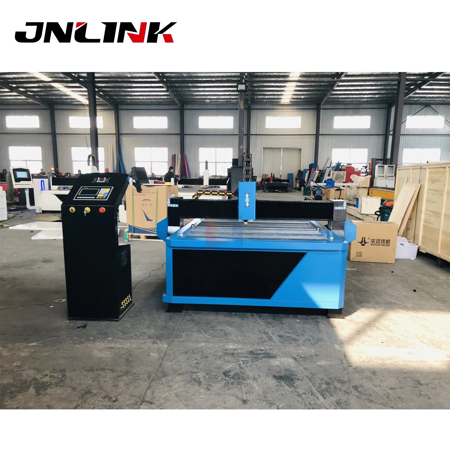 Горячий стиль лист из нержавеющей стали cnc плазменная машина для резки железа