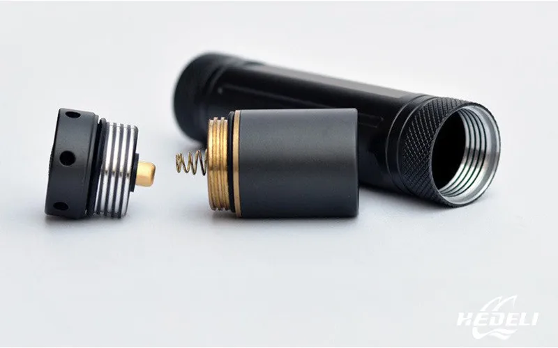 Тактический фонарик мини cree xm L2 linterna фонарик led светодиодный налобный фонарь militar Лампа 18650 батарея факел Водонепроницаемый Охота Отдых на природе фонарик