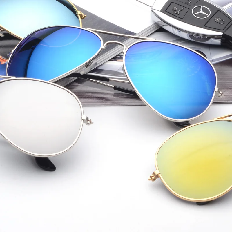 Поляризованные очки Для мужчин женщин для вождения Драйвер солнцезащитные