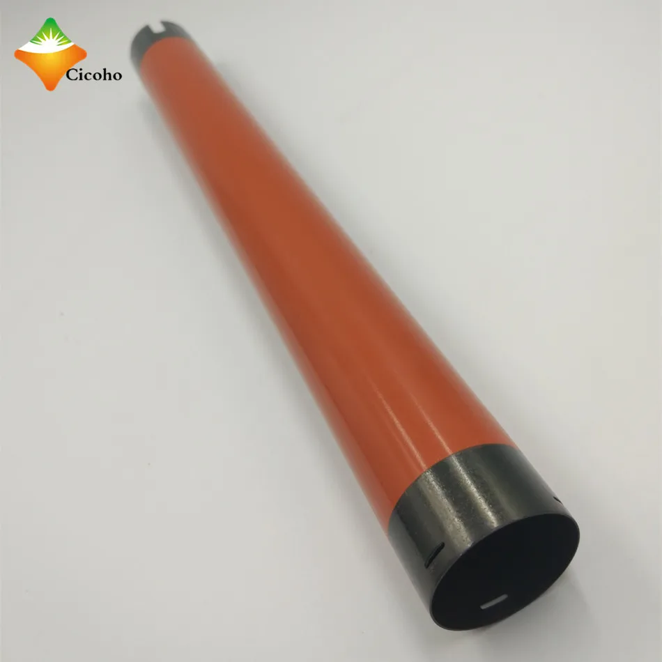 Ir6055 Верхний печка для canon ir ADV 6055 6065 6075 6255 6265 6275 6570 ir6075 тепла ролик fc9-9163-010(fc9-9163-000