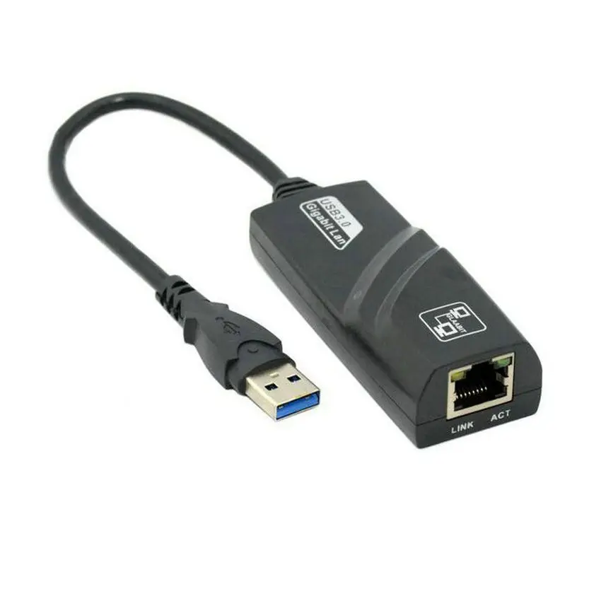 USB 3 0 до 1000 м Gigabit Ethernet сетевой LAN адаптер для Apple Macbook Air и ноутбука ПК windows 8 win7|lan