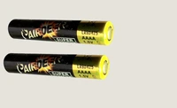 2pcslot 1 5v e96 aaaa primary battery alkaline battery dry battery bluetooth headset laser pen battery