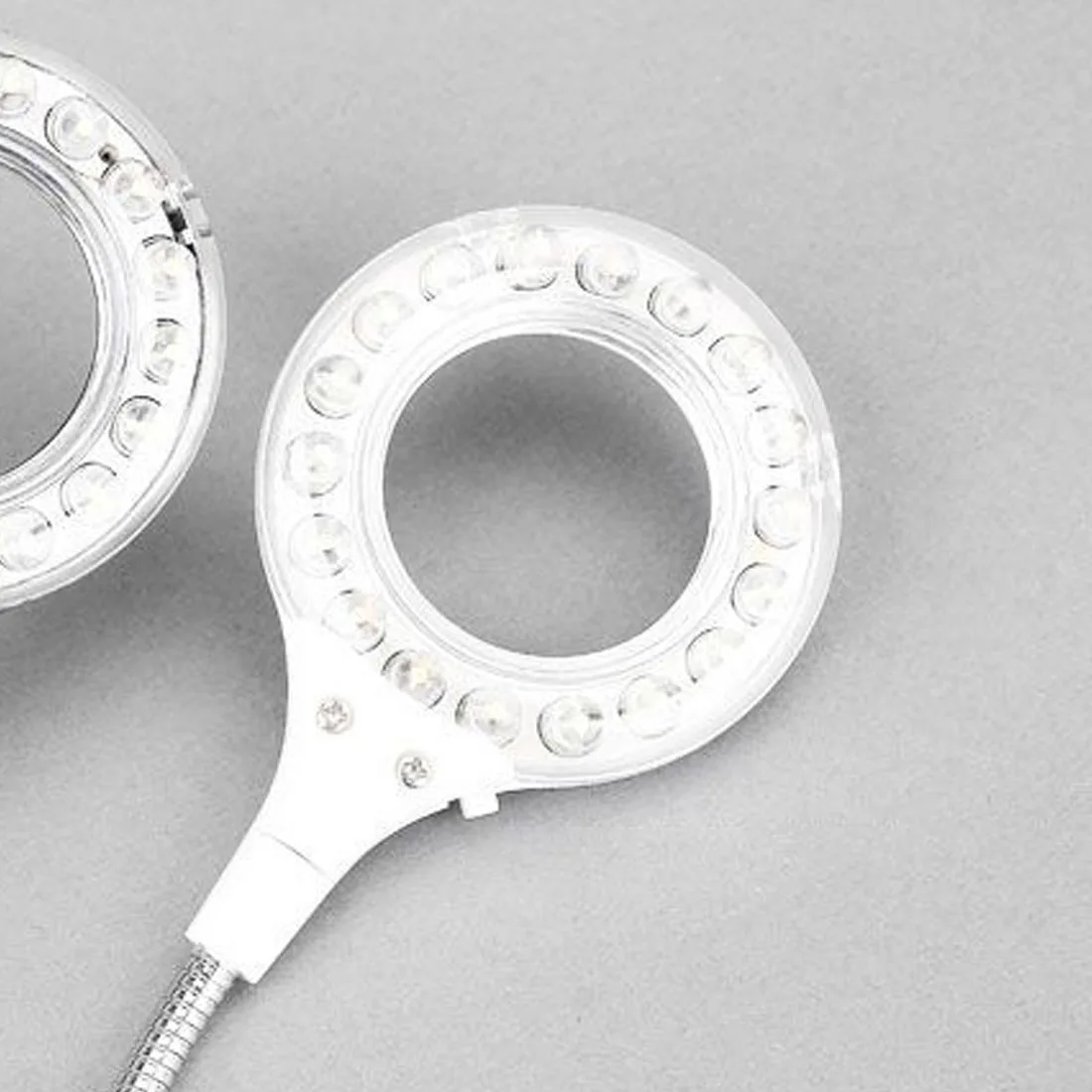 Яркий LightUSB свет лампы с выключателем 18 светодио дный USB гаджеты Plug and play для