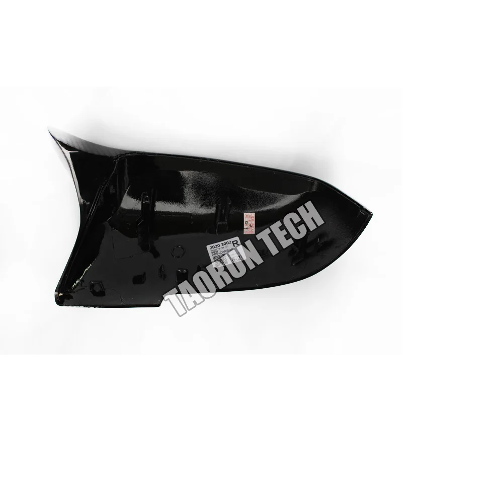 Сменная крышка зеркала из углеродного волокна для BMW 5 6 7 серии F10 F06 F12 F13 F01 F02 |