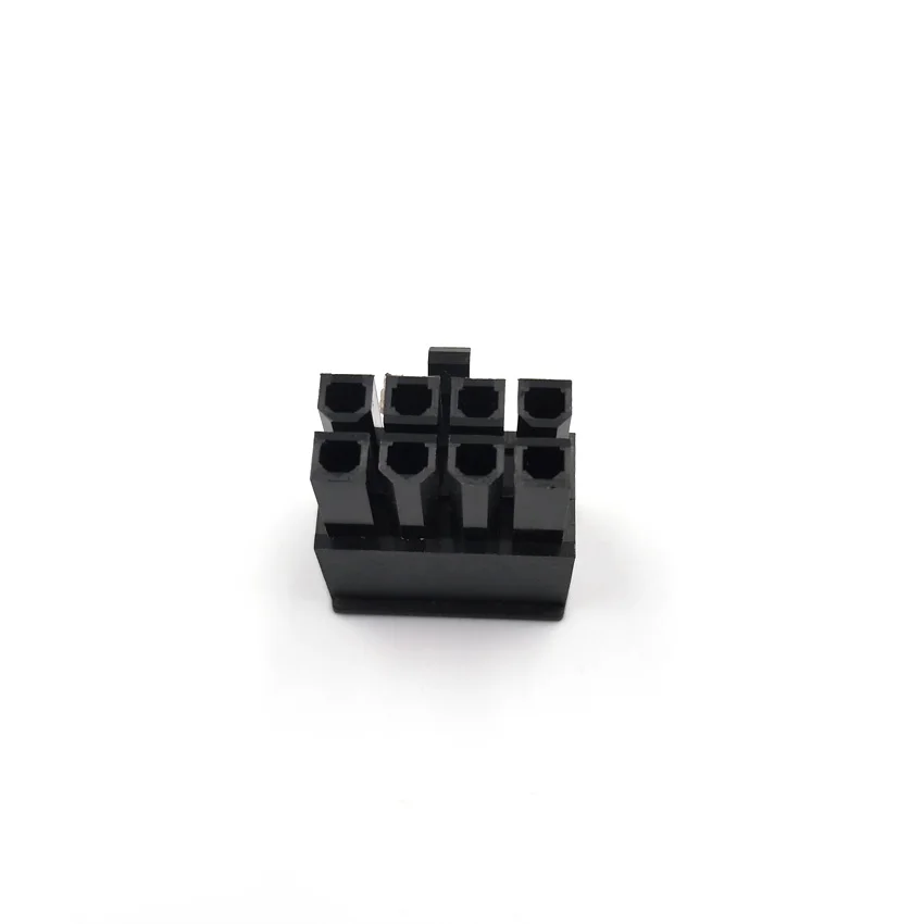 JMT ATX EPS CPU 8Pin Штекерный разъем корпус 4 2 мм Шаг 5557 Тип|atx eps|8pin cpuatx 8pin |