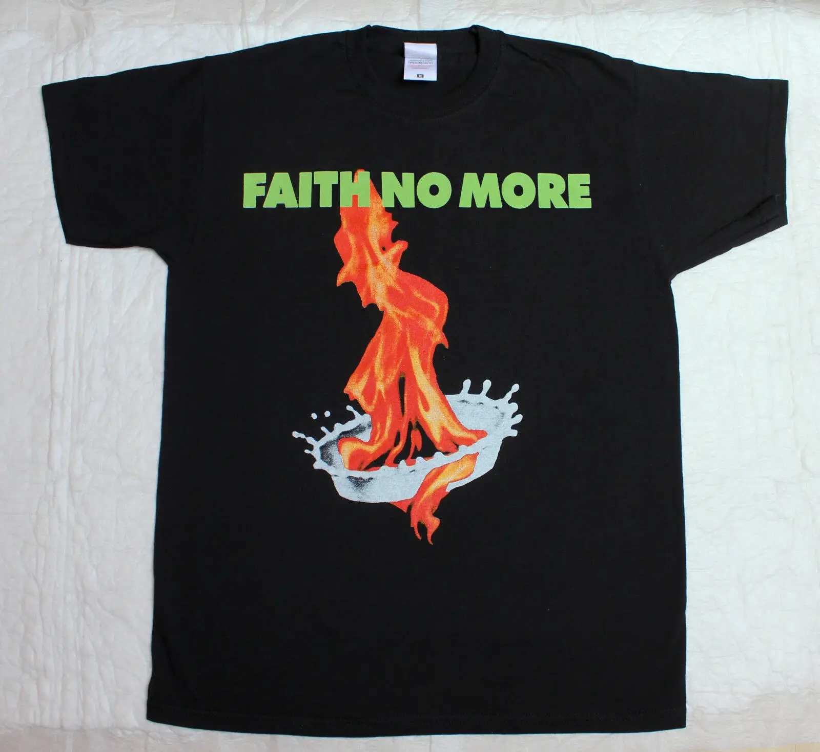 Faith No More настоящая THINGྕ дизайн Майк Паттон MR. BUNGLE Фантомас новый комплект из черной кофты с длинным