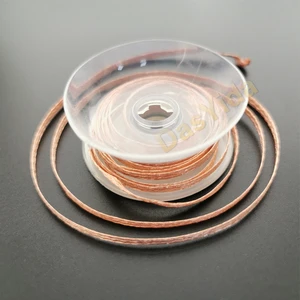 Оплетка для удаления припоя, ширина 1,01,5225303 мм, Длина 1,5 м