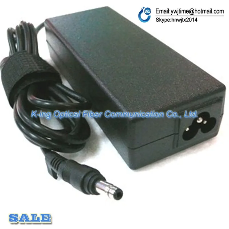 24V 4A адаптер для EXFO FTB-150 FTB-200 аккумулятор OTDR Зарядное устройство
