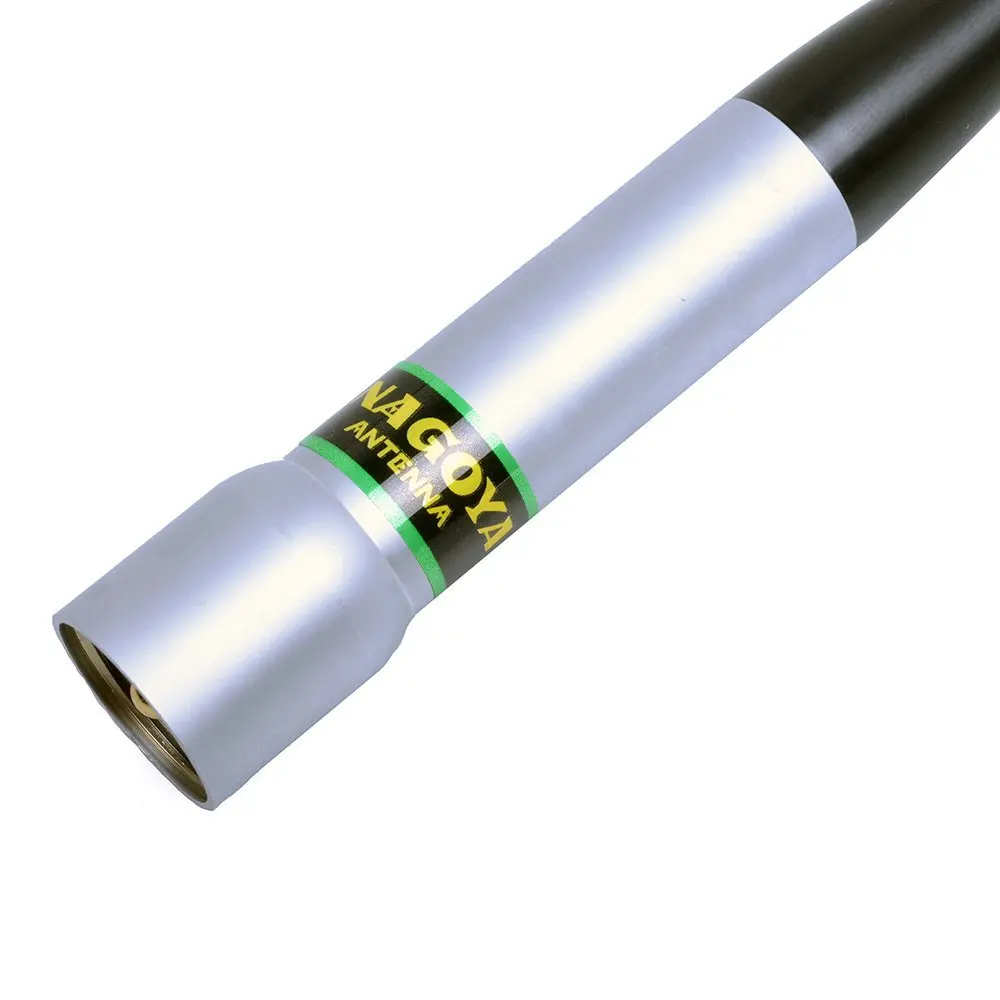 Встроенная двухдиапазонная антенна Nagoya VHF/UHF 144 МГц/430 МГц 100 Вт UHF (стандартная) для