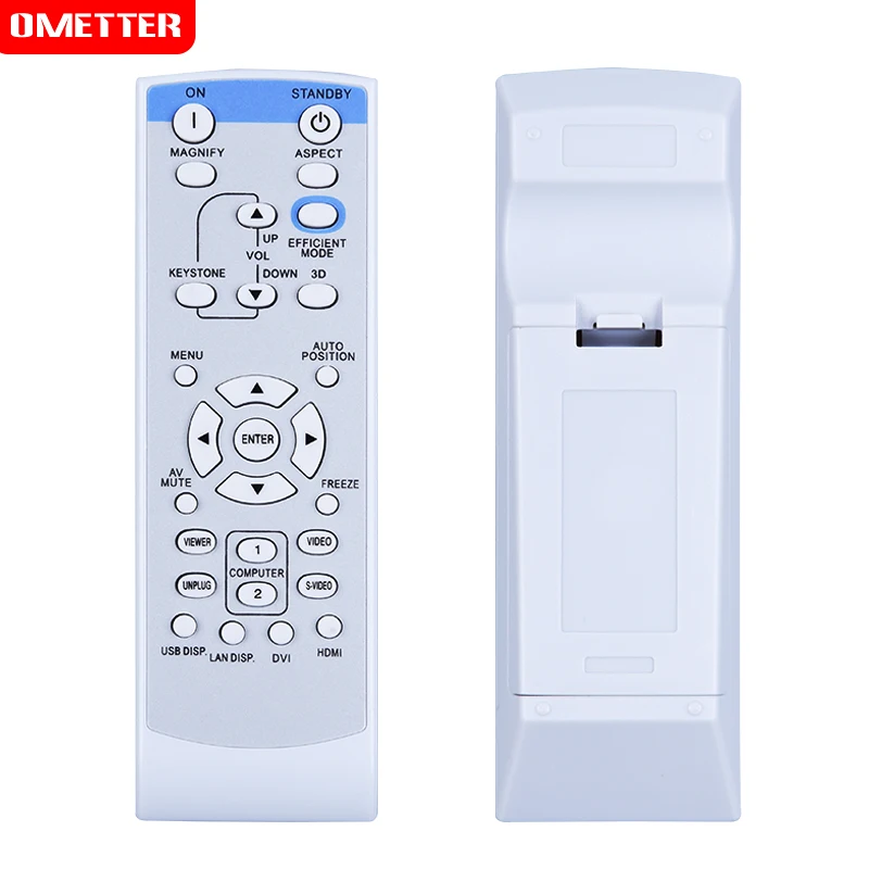 

Suitable for Mitsubishi projector new projector remote control FD630U XD500U WD380U-EST XD360U-EST WD390U-EST FD730U FD730U-G