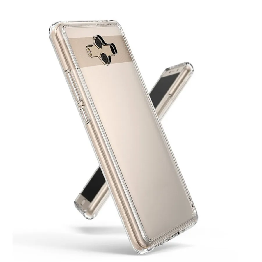 Жесткий ПК акриловый Мягкий ТПУ чехол для Huawei Honor 5C 7C 8X 8 10 Lite V8 9 V9 Play Magic V10 7X Mate Pro