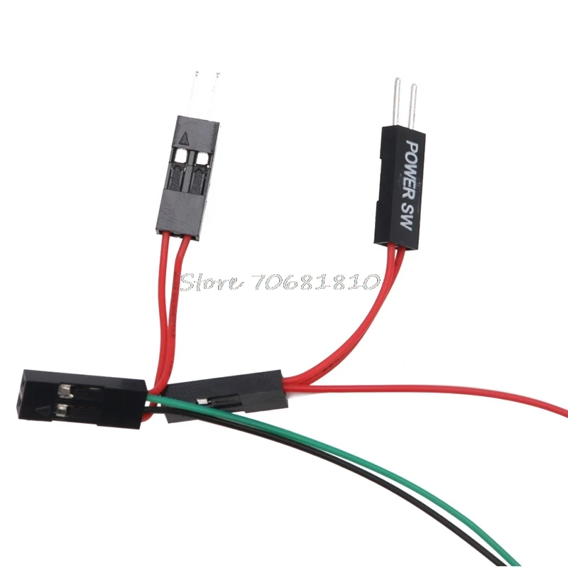 Мини PCI-e пульт дистанционного управления для настольного ПК 20m беспроводной