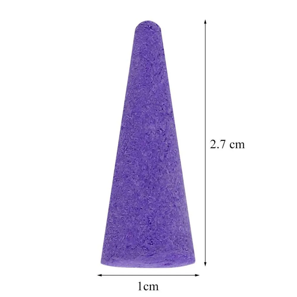 28 палочек/набор природные украшения для дома ароматические горелки домашнего