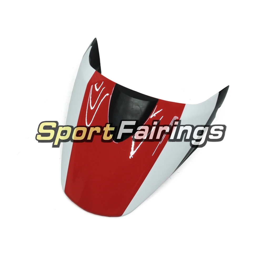 Обтекатели для Ducati Motorcycle 696 796 M1000 M1100 2009-2011 Корпус Комплект Пластиковые панели ABS