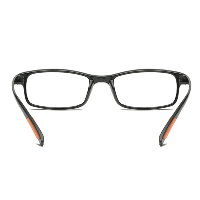 SEEMFLY TR90 очки для чтения женские сверхлегкие очки для дальнозоркости Мужские квадратные очки унисекс очки для дальнозоркости
