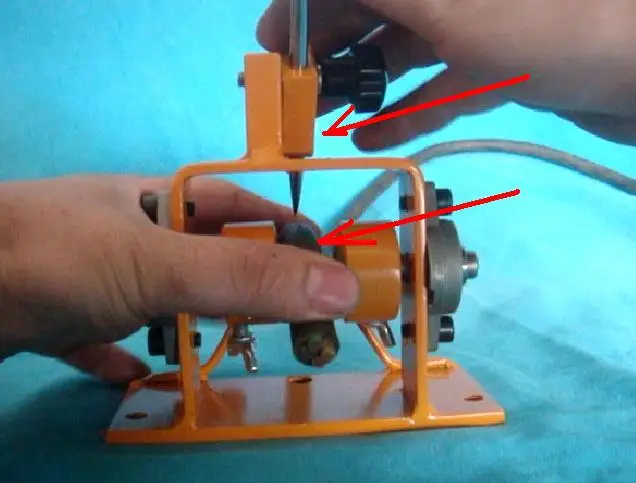 Высококачественная ручная машина для зачистки проводов устройство бесплатная