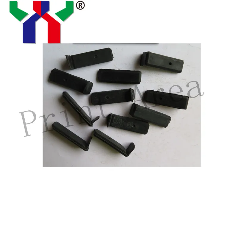 This link is for my customer to pay the balance GTO46 parts heidelberg gto 52 feeder platen rubber tongue 100pcs/pack | Компьютеры и