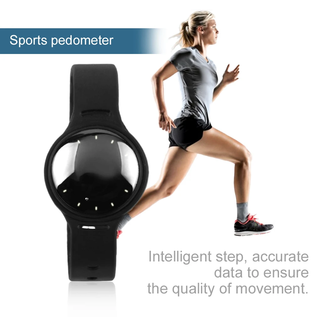 Bluetooth 4.0 Smart Bracelet Smartband TLW03 Pedometer Sport Wristband Fitness Tracker Band For Android 2018 New | Электроника