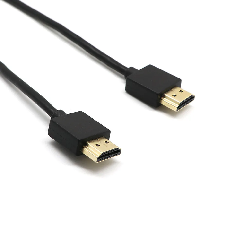 EPULA HDMI кабель видео кабели позолоченный 3D для ТВ сплиттер коммутатор 3 м 5 10