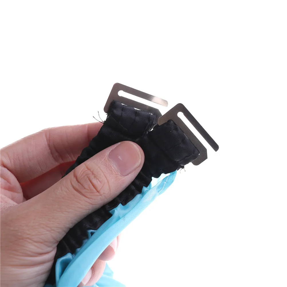 Детская одежда для парикмахера с рисунком из мультфильма накидка парикмахерских