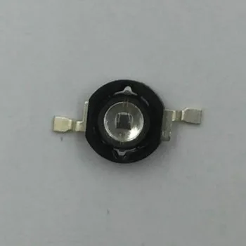 10 шт. 1 Вт 3 5 850nm светодиодный 350 700 1000mA 8 в|Светодиодные чипы| |