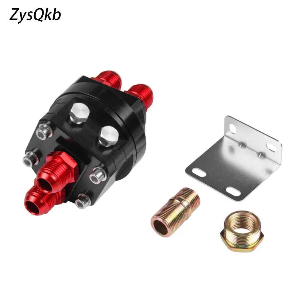 Бесплатная доставка M20 масляный фильтр для переезда мужской сэндвич фитинг