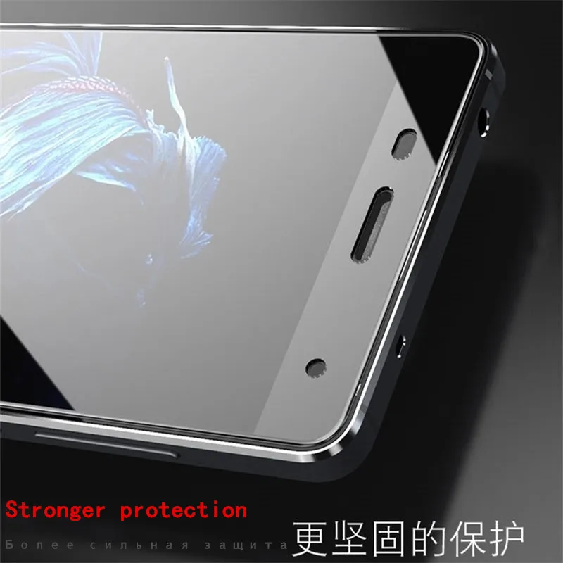 Закаленное стекло для xiaomi redmi Note 7 redmi 4X 6A 4A Защитное стекло для экрана для xiaomi 9 redmi Note 4 5 7 стеклянная пленка полное покрытие
