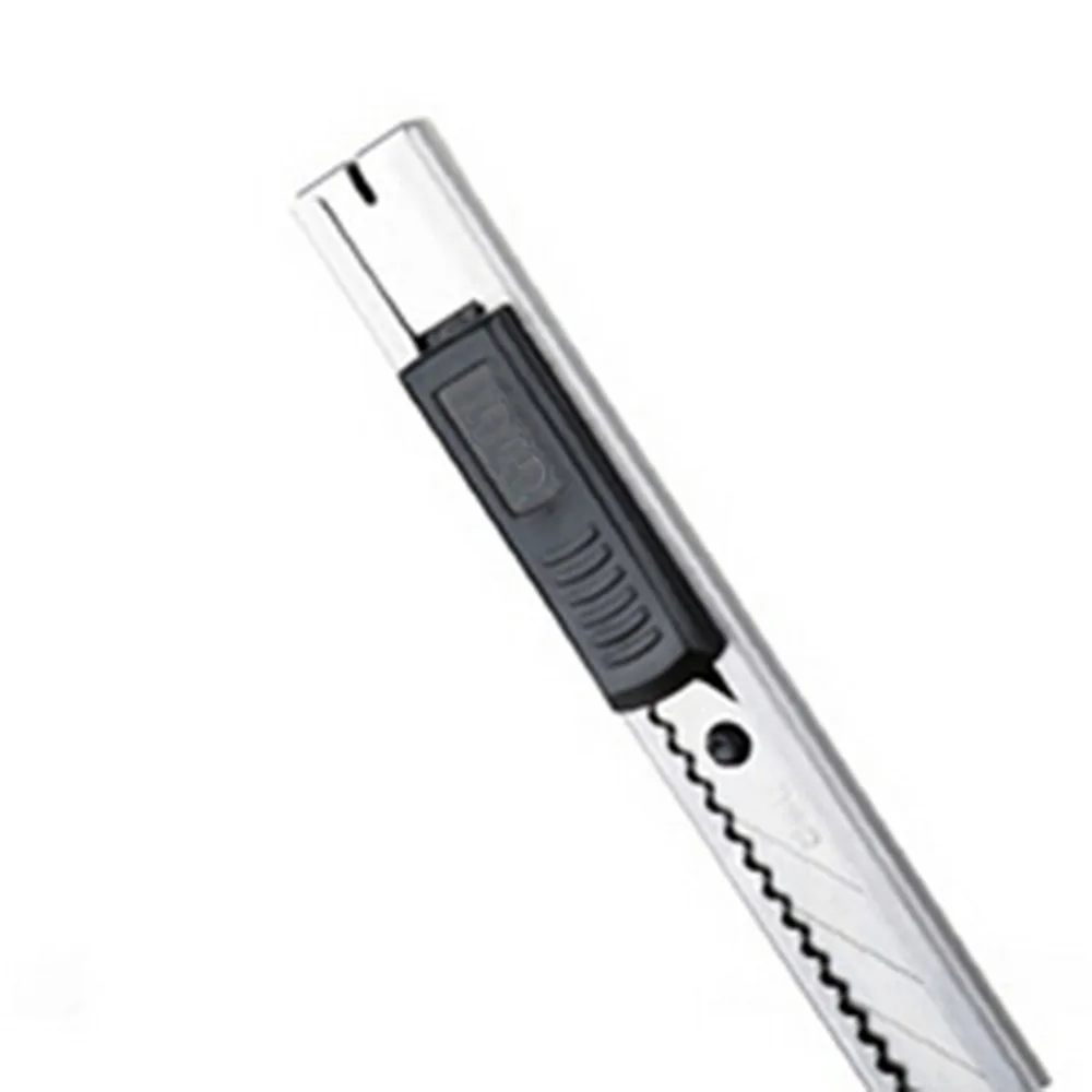30 градусов острый маленький металлический нож и прочный резак нож|cutter knife|metal utility