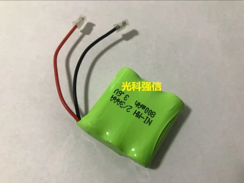 New authentic 3.6V 2/3AAA 800MAH battery cordless mother machine Hot A/ A phone | Электроника