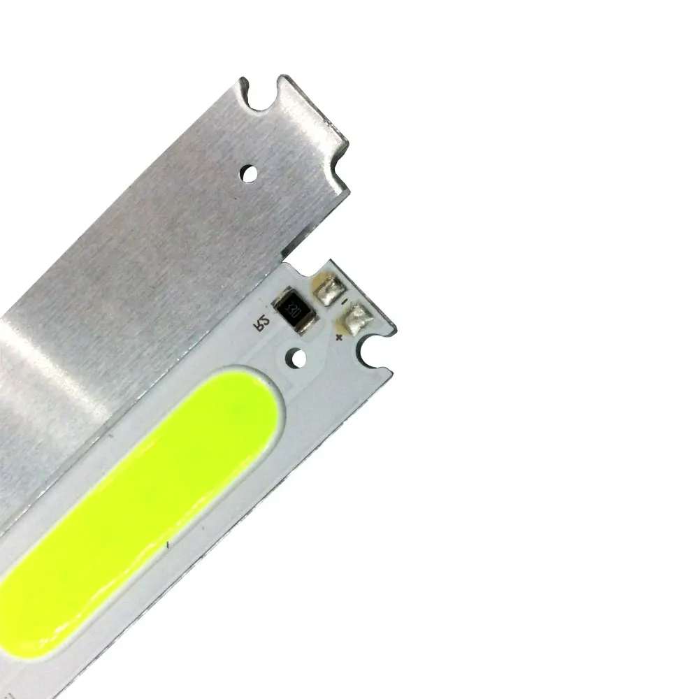 10 шт. DC12V 2W COB светодиодный лампы желтый красные синие зеленые белые фиолетовый
