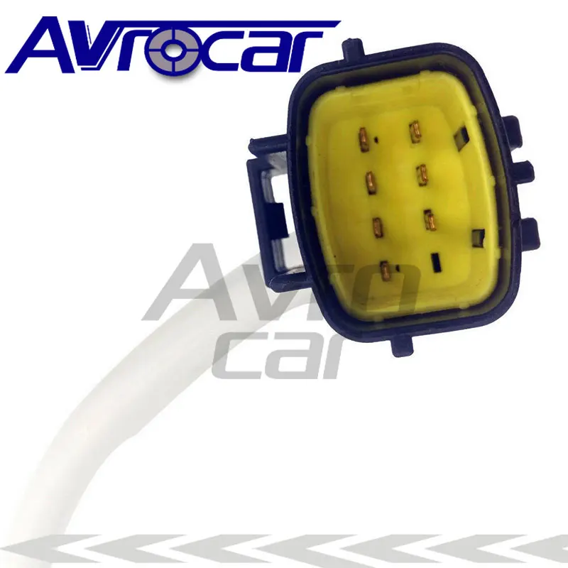 Кислородный датчик O2 Lambda соотношения воздуха и топлива для Mazda AC540 diesel Cummins|Датчик