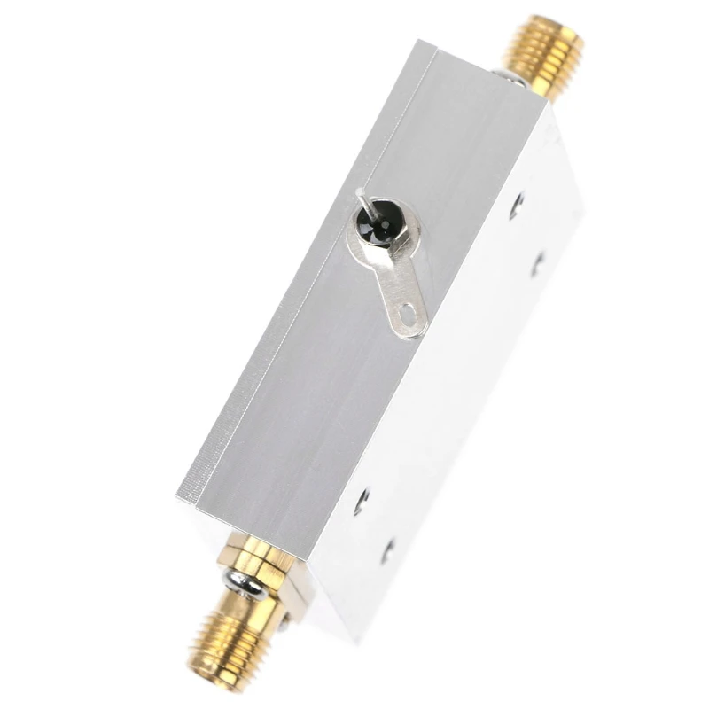 50 M-4 GHz малошумный усилитель LNA Ham радио модуль RF FM HF VHF NF = 0.6dB-110dBm | Инструменты