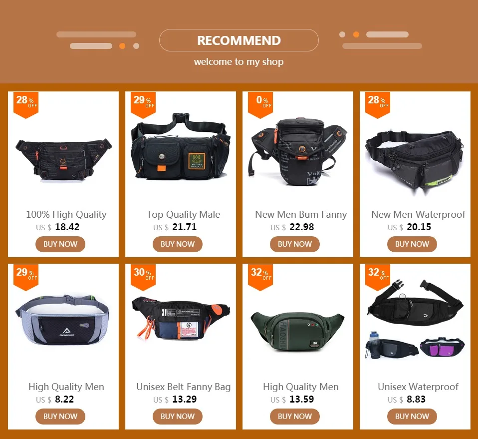 Высокое качество Военная поясная сумка клатч Molle Мужская 1000D нейлоновая штурмовая сумка-мессенджер через плечо маленькая сумка на плечо