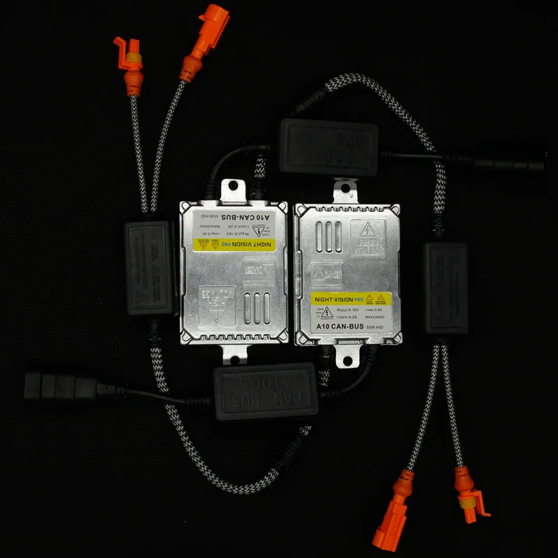 

Dianshi wholesale 55w error free hid EMC ballast for car xenon light kit
