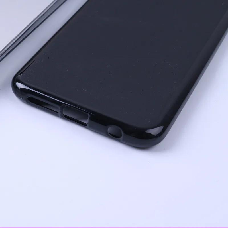 Для Honor 10 Чехол Huawei силиконовый чехол ТПУ задняя крышка для телефона COL-L29 COL L29 Honor10