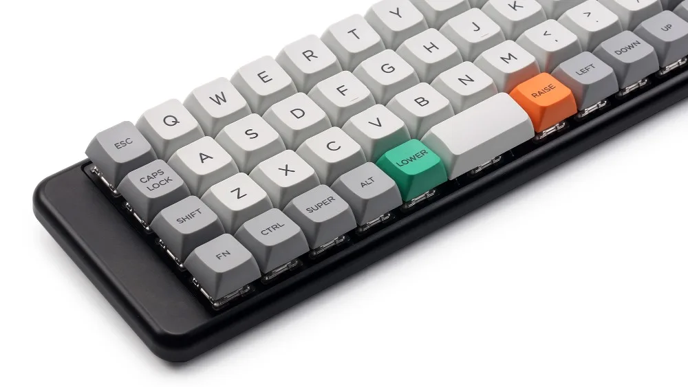 [] artholinear Big Bang MDA Profile keycap dye-subbed Keycaps для механической клавиатуры