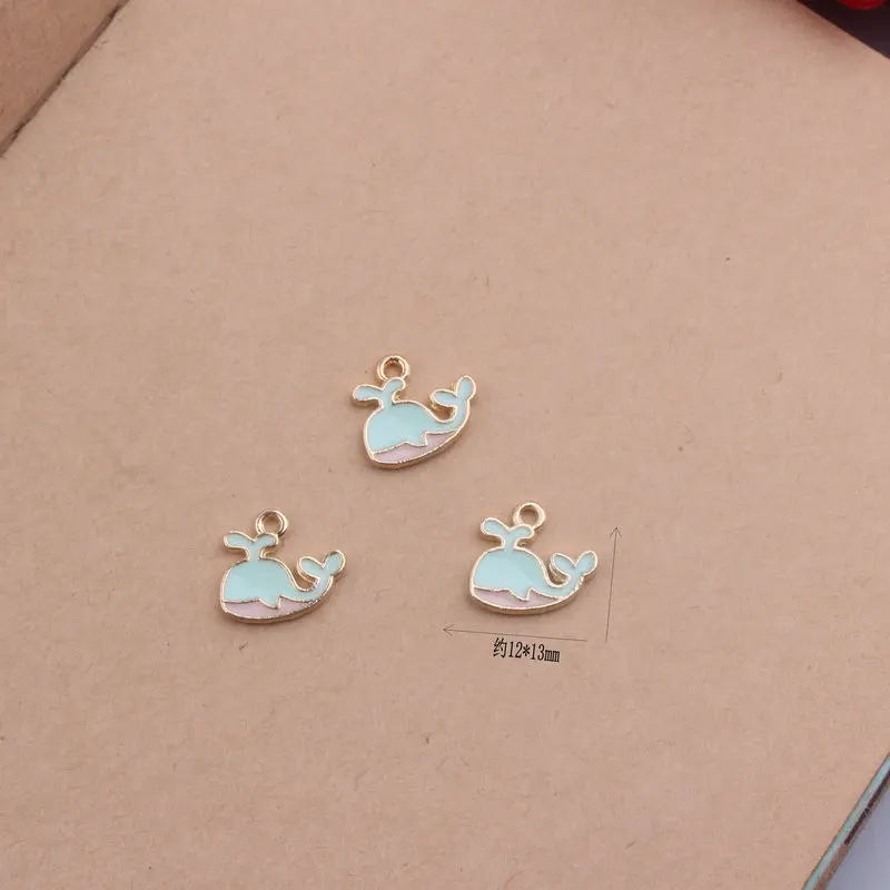 10 шт. металлические подвески в виде летучих мышей|rainbow charm|charm minijewelry logo |